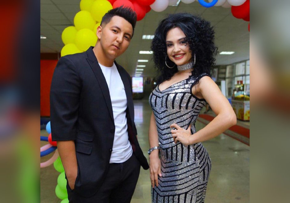 Show Business Yangiliklary