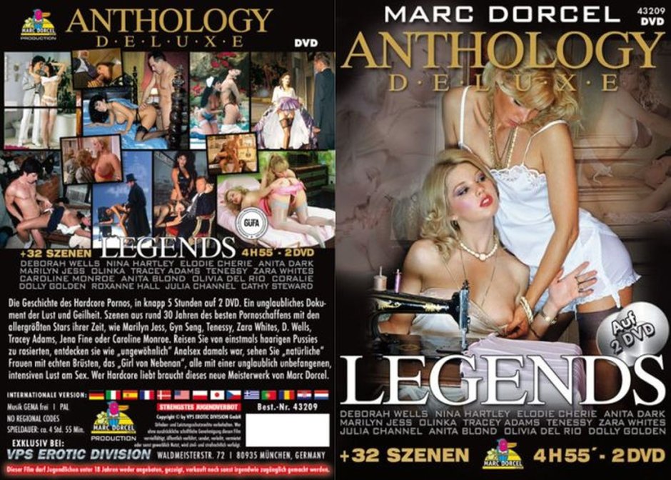 Rose Valerie Night Shift Nurse (Marc Dorcel) 1080p XXX