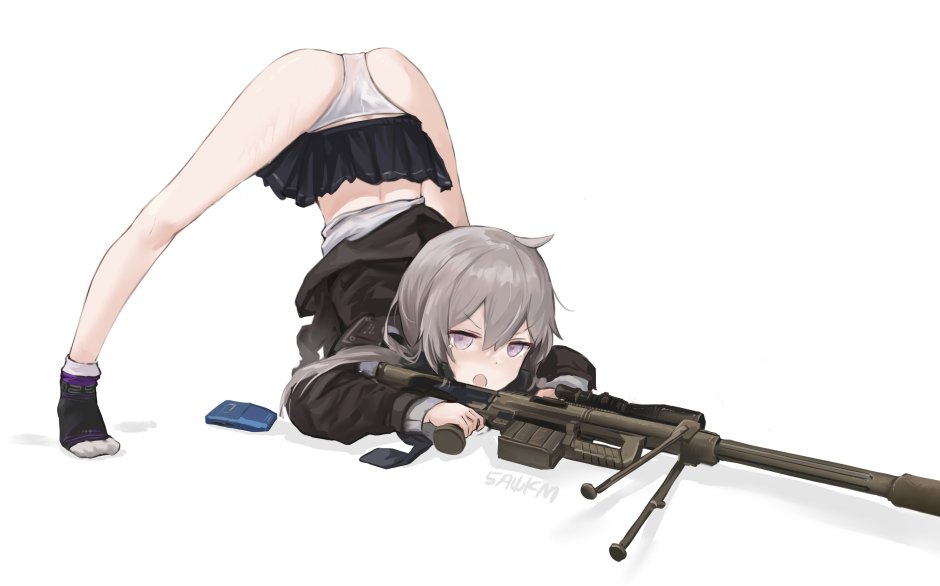 Valentine war of anime
