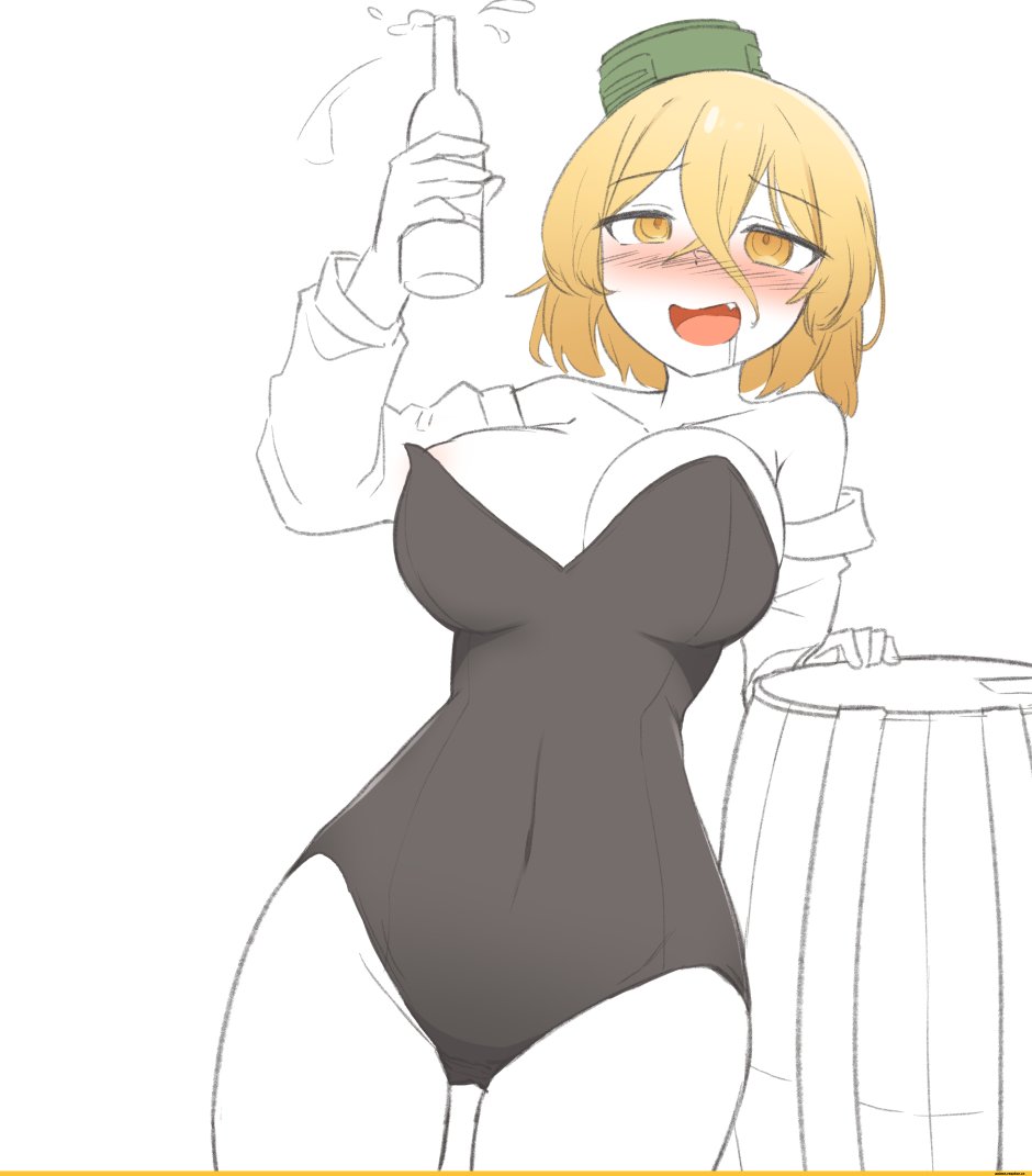 DaEBOM anime