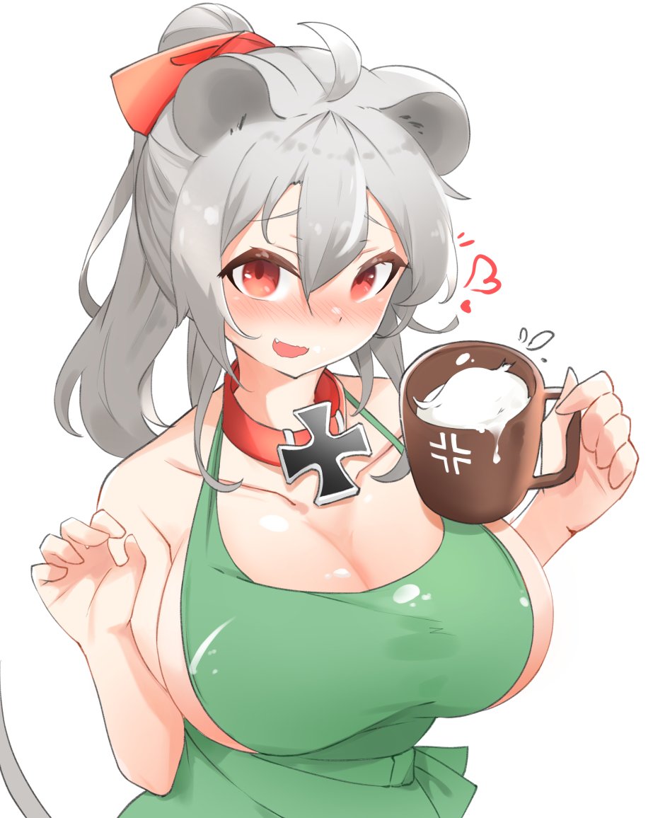 Daebom Maus Art