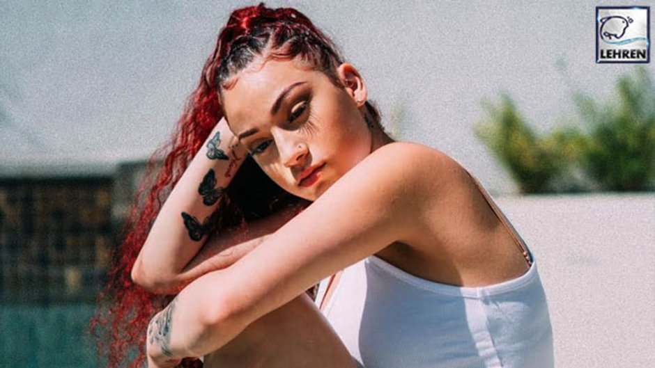 Daniella Bregoli Aka Bhad Bhabie drain