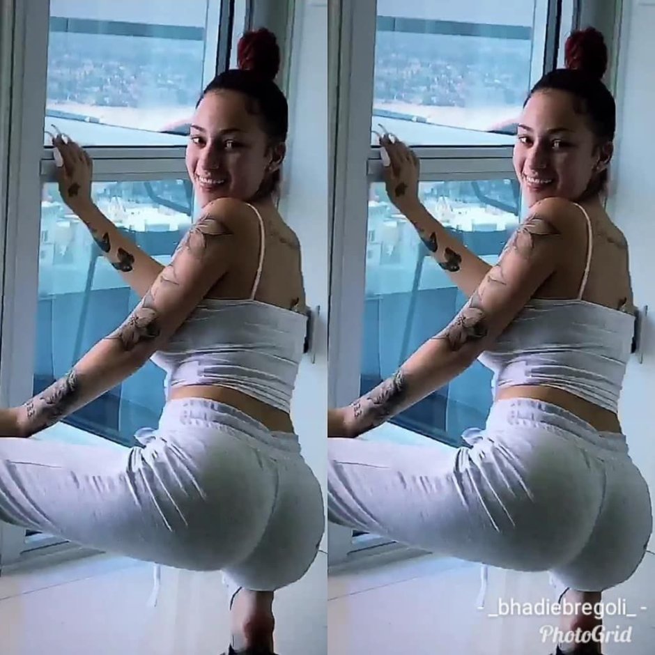 Bhad Bhabie 2022