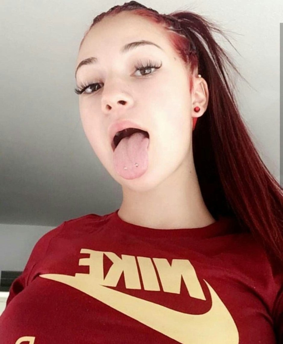 Hi Bich Bhad Bhabie