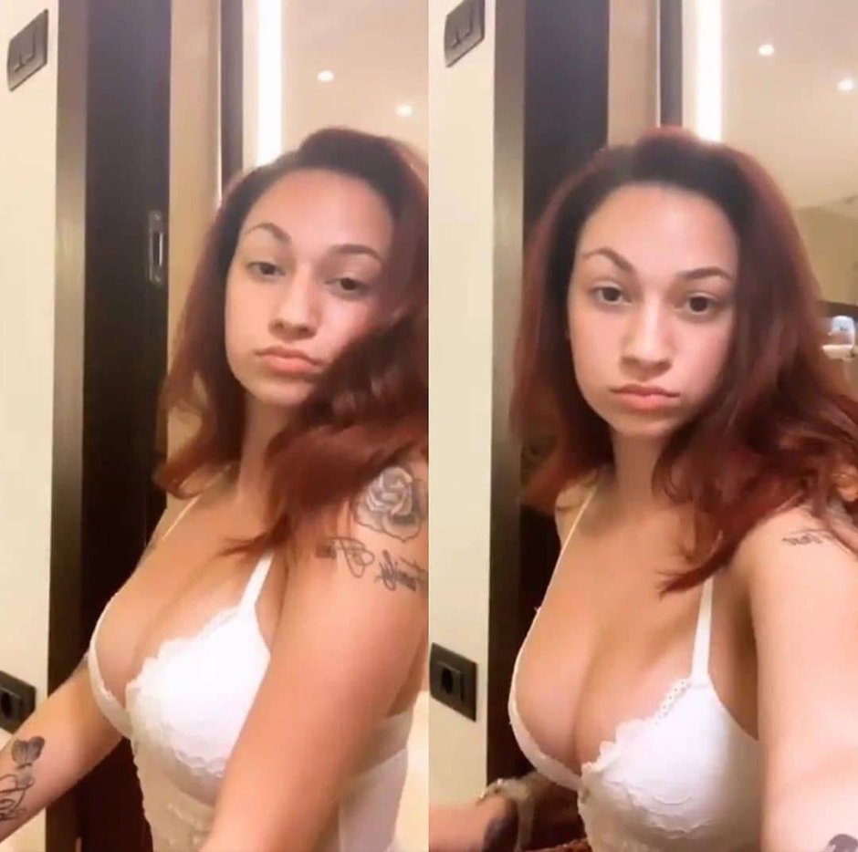 Bhad Bhabie Only Fans