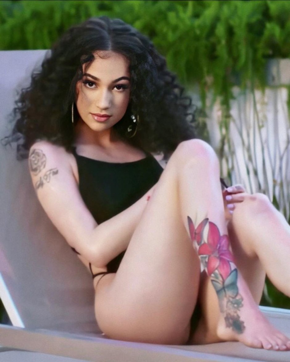 Bhad bhabie figure