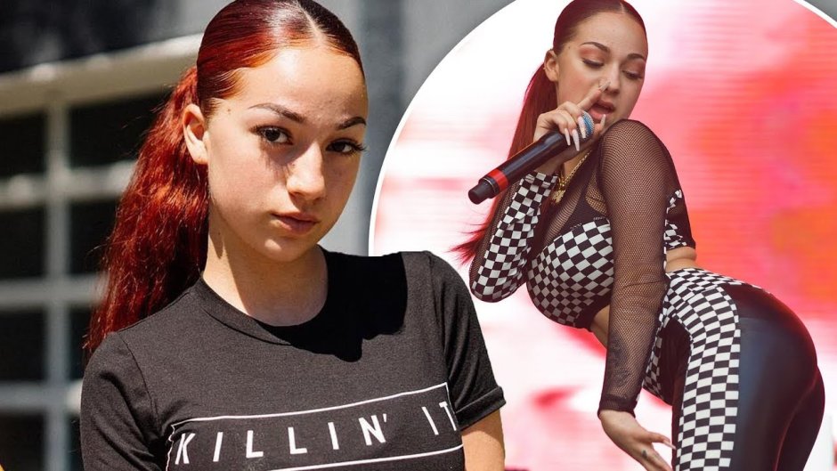 Bhad Bhabie Tverk