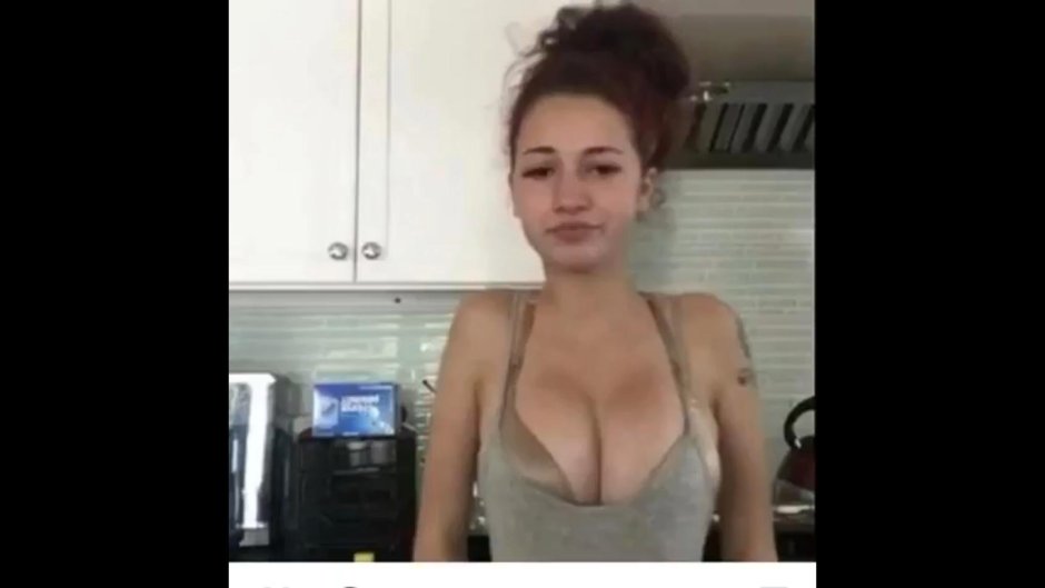 Bhad bhabie drain onlifanses