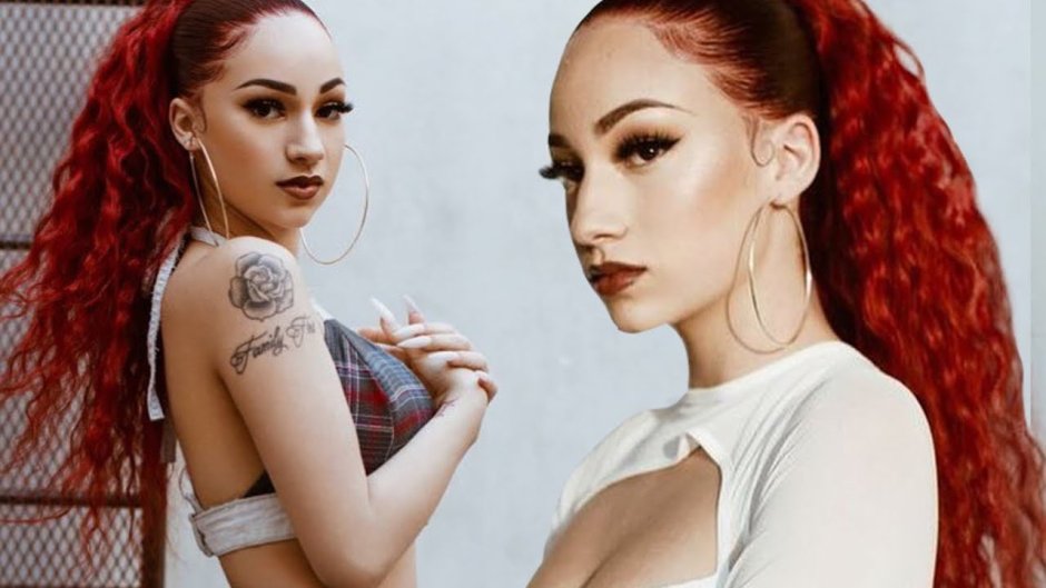 Danielle Bregoli Nip