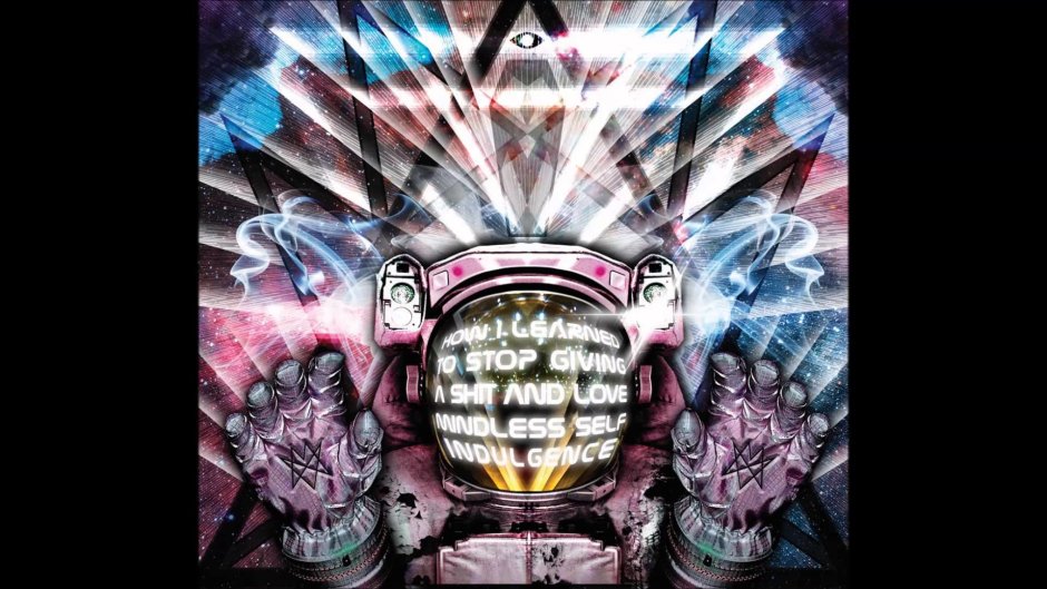 Mindless Self Indulgence Marcus Evringen