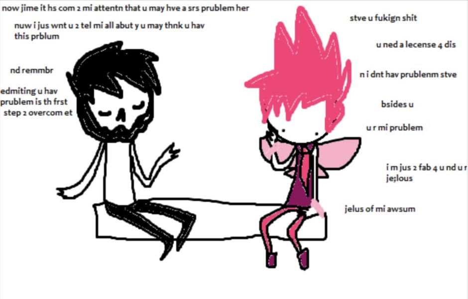 Mindless Self Indulgence Cover
