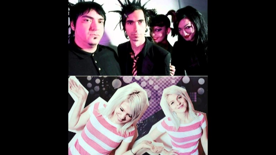 Mindless Self Indulgence albums