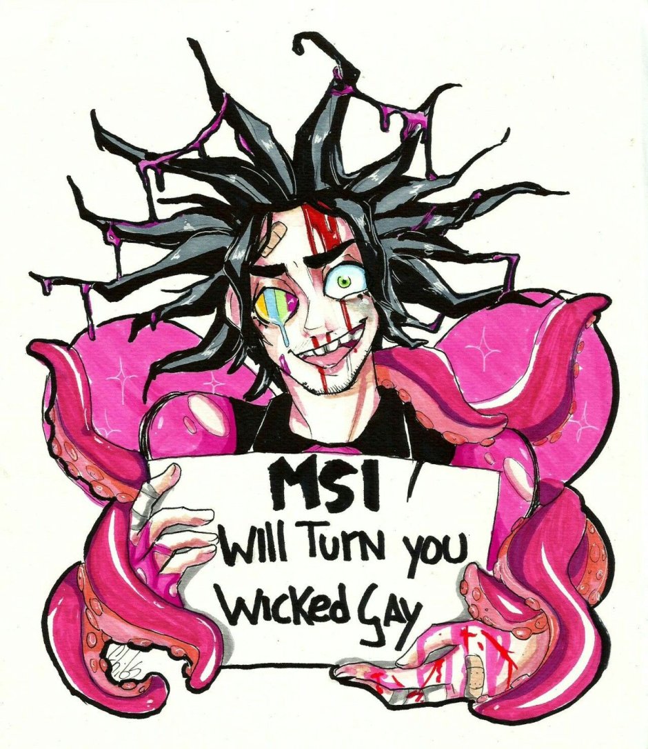 MSI Group Cover