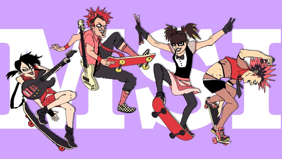 Mindless SELF group