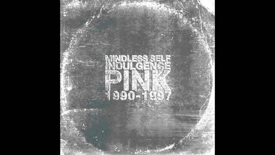 Jimmy Wallpaper Mindless Self Indulgence