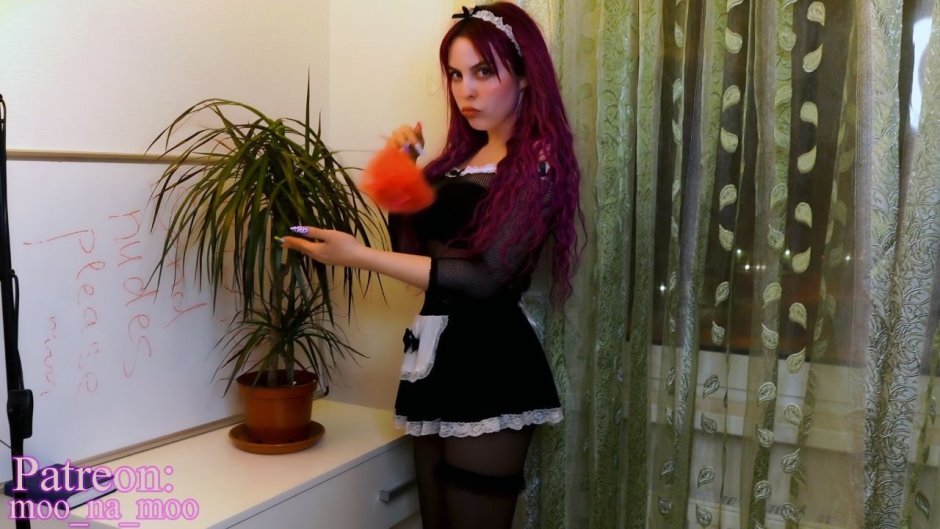 Maryana Ro Onlifans Dvuch