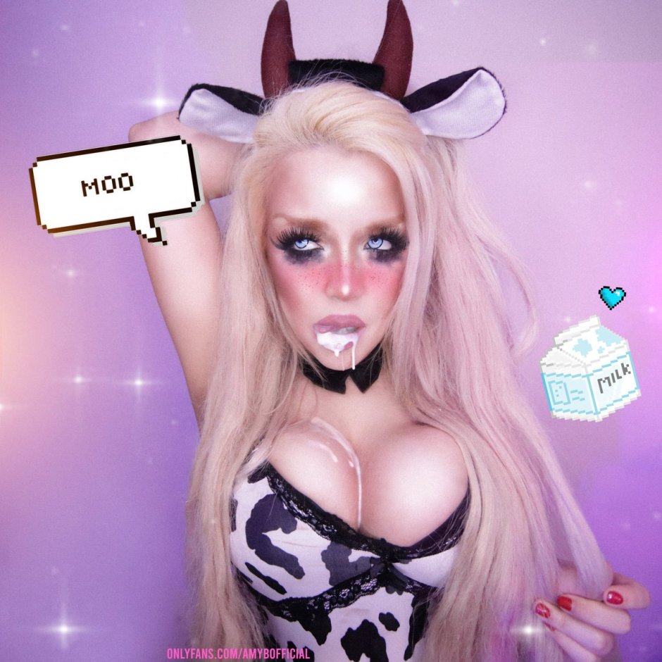 Angelina ASMR