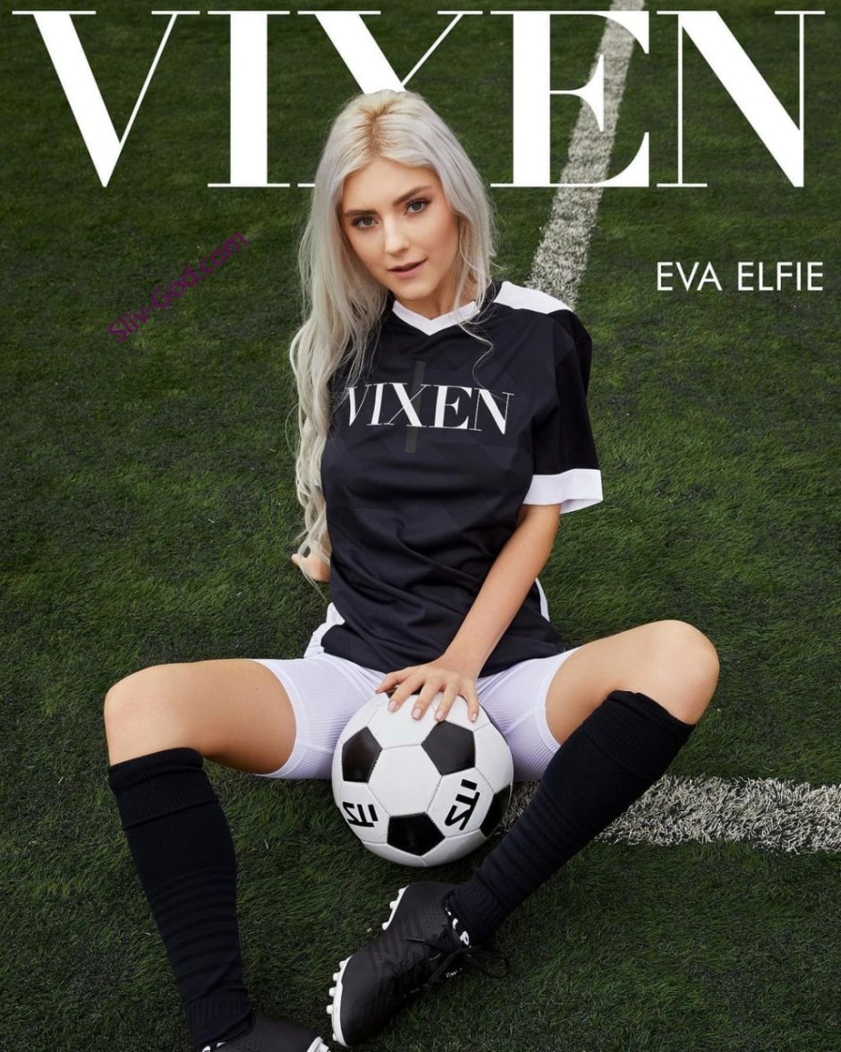 Eva Elphy 2021