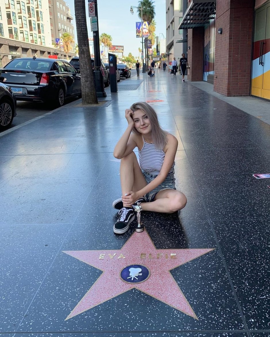 Eve Elphy 2020