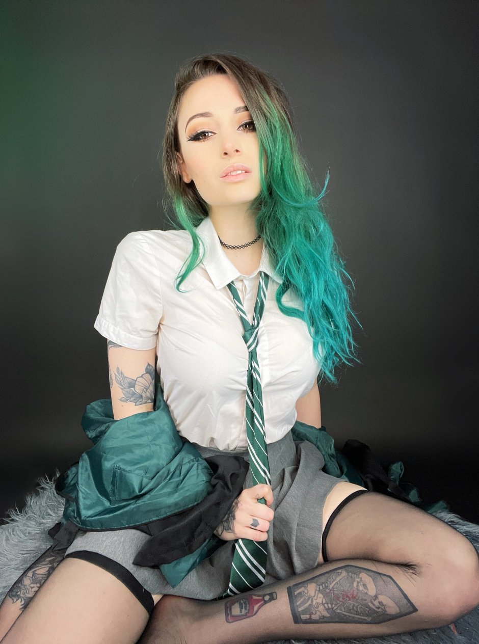 Kayla Rossi