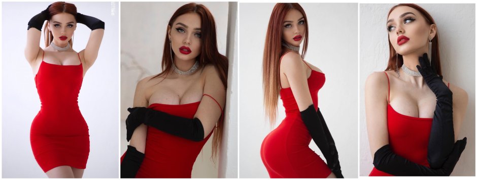 Marina Hyltaichuk