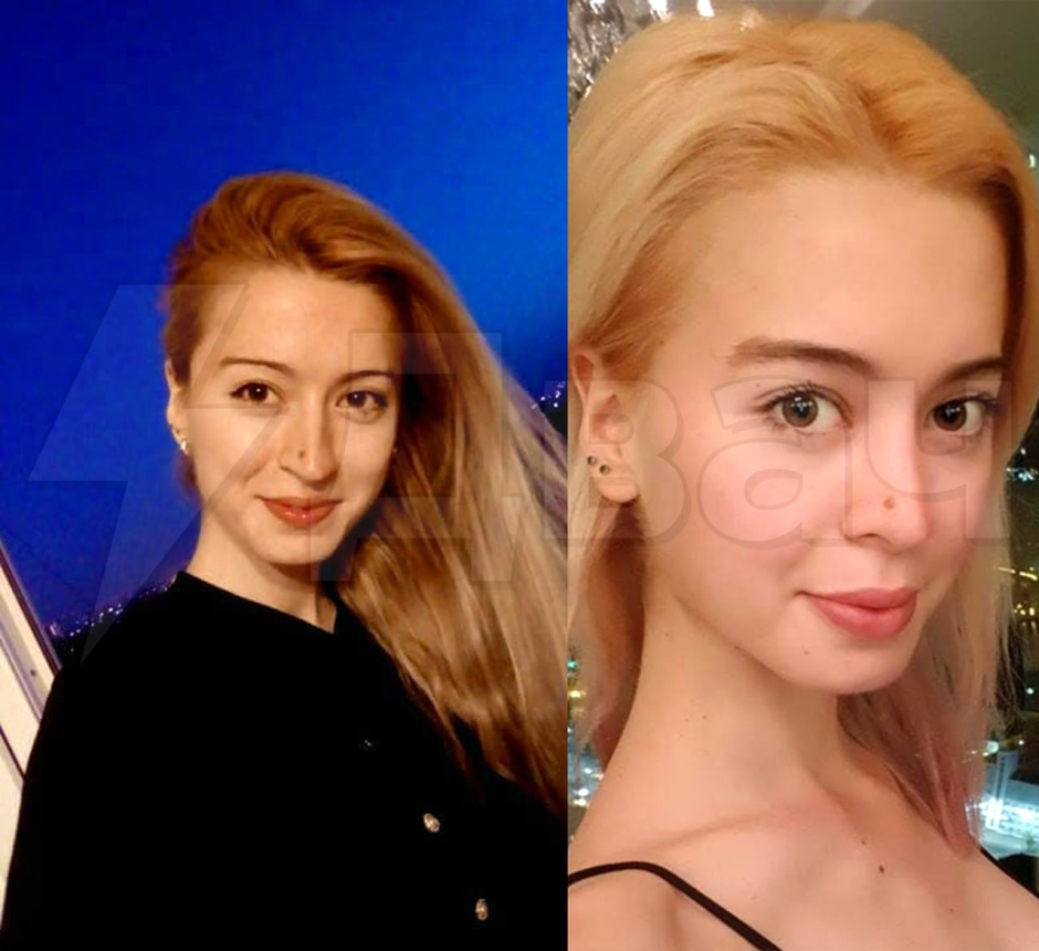 Face Liqueen Maniac Alisa