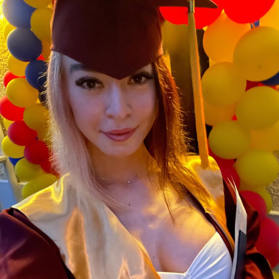 Alisa Liqueen