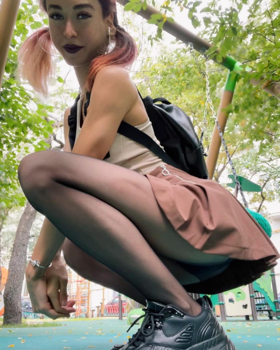 Alisa Liqueen