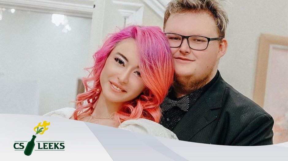 Kirill Mikhailov Boombl4 wife