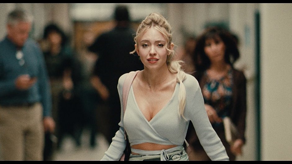 Cindy Swini Euphoria
