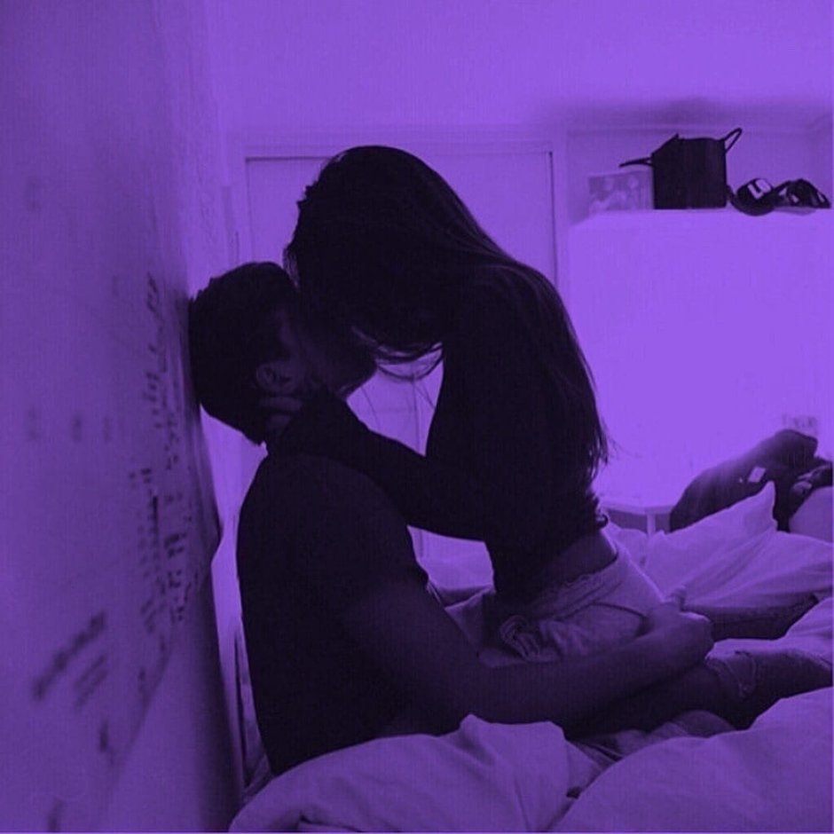 Euphoria series kiss