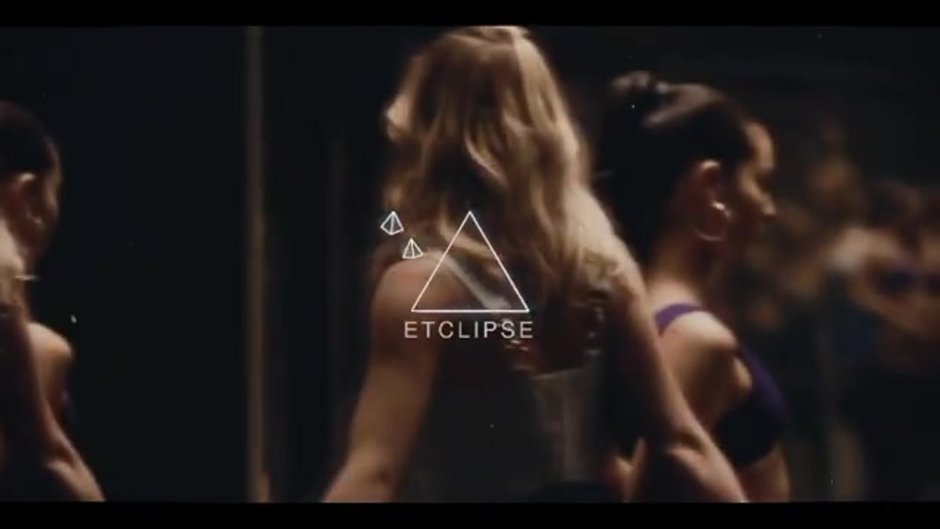 Cassie Euphoria Scene