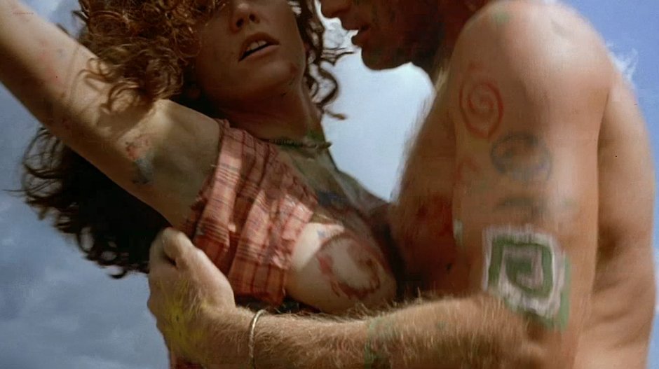 Diane Hererro Nud