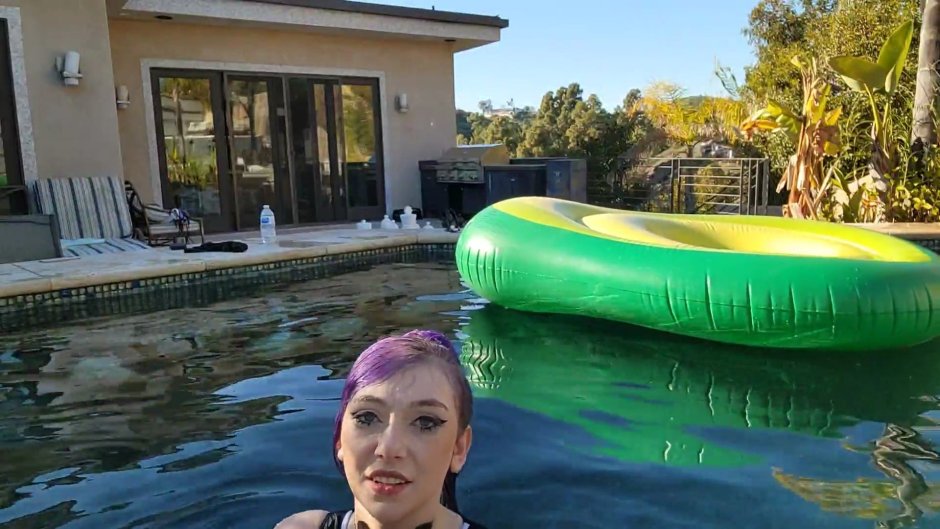 Justaminx NSFW