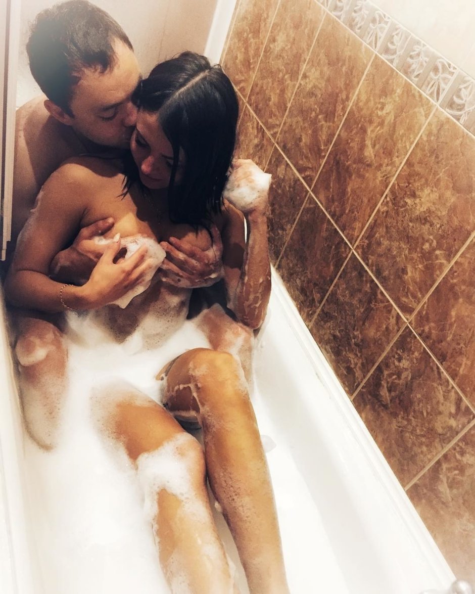 Beautiful sports couples