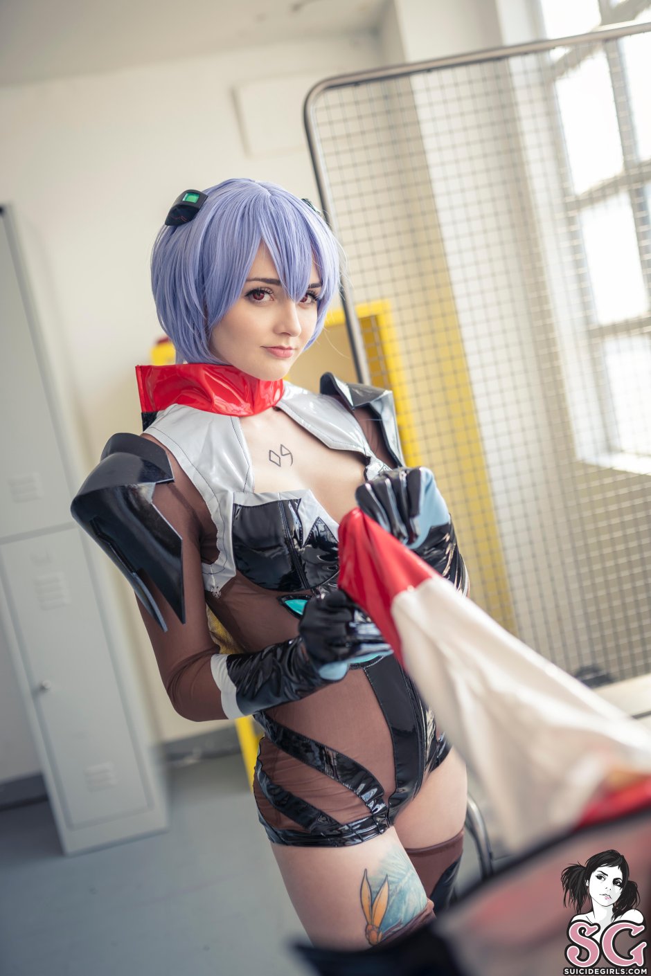 Monokichan SG