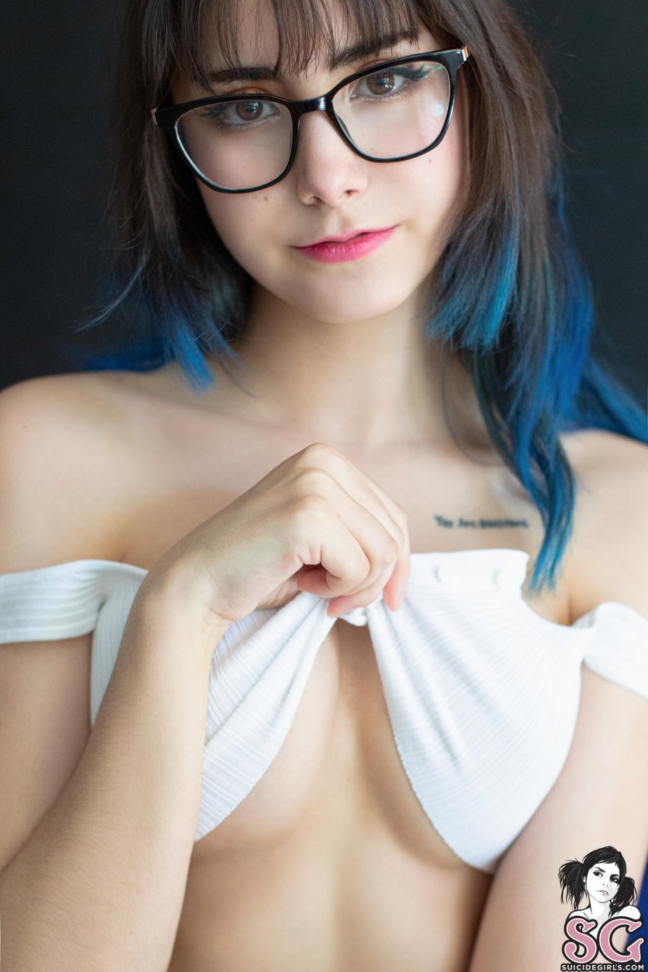 Monokichan Riia Suicide