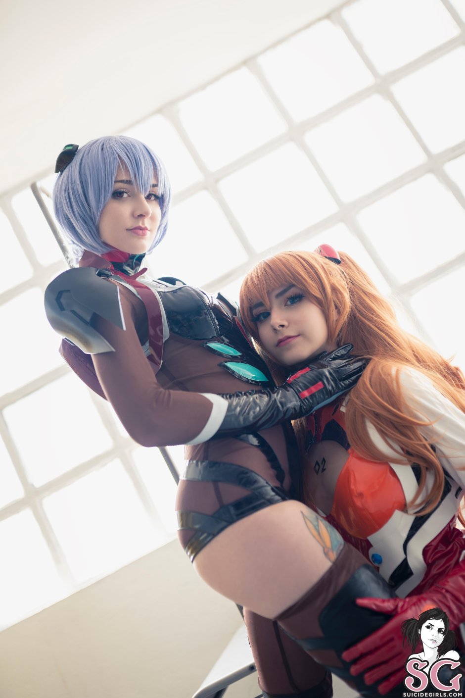 Mocha Bean @Bonbibonkers Cosplay
