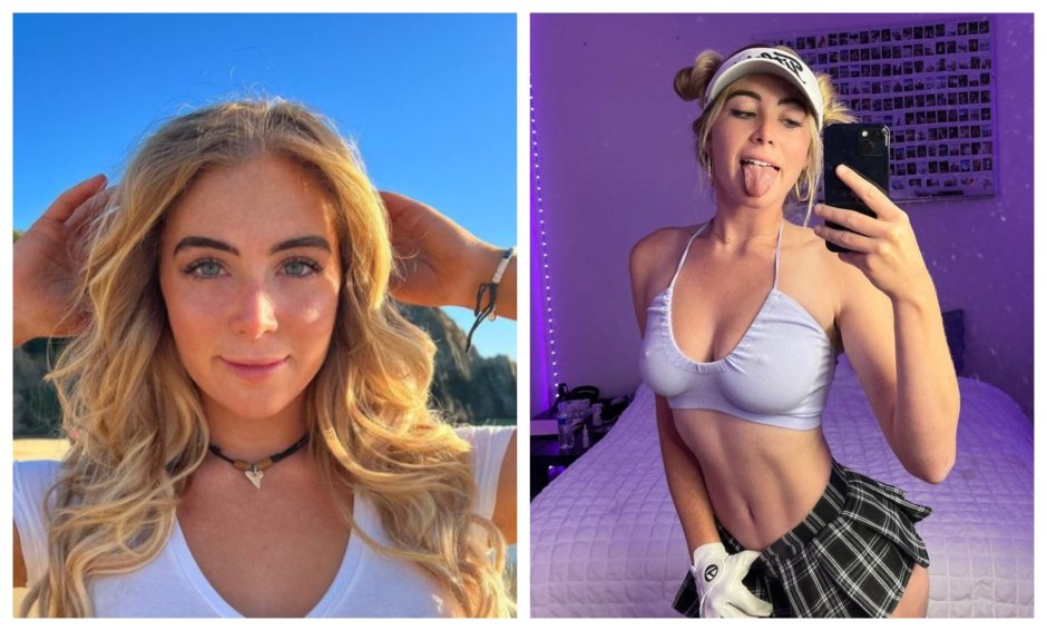 GraceCharisxxo drain