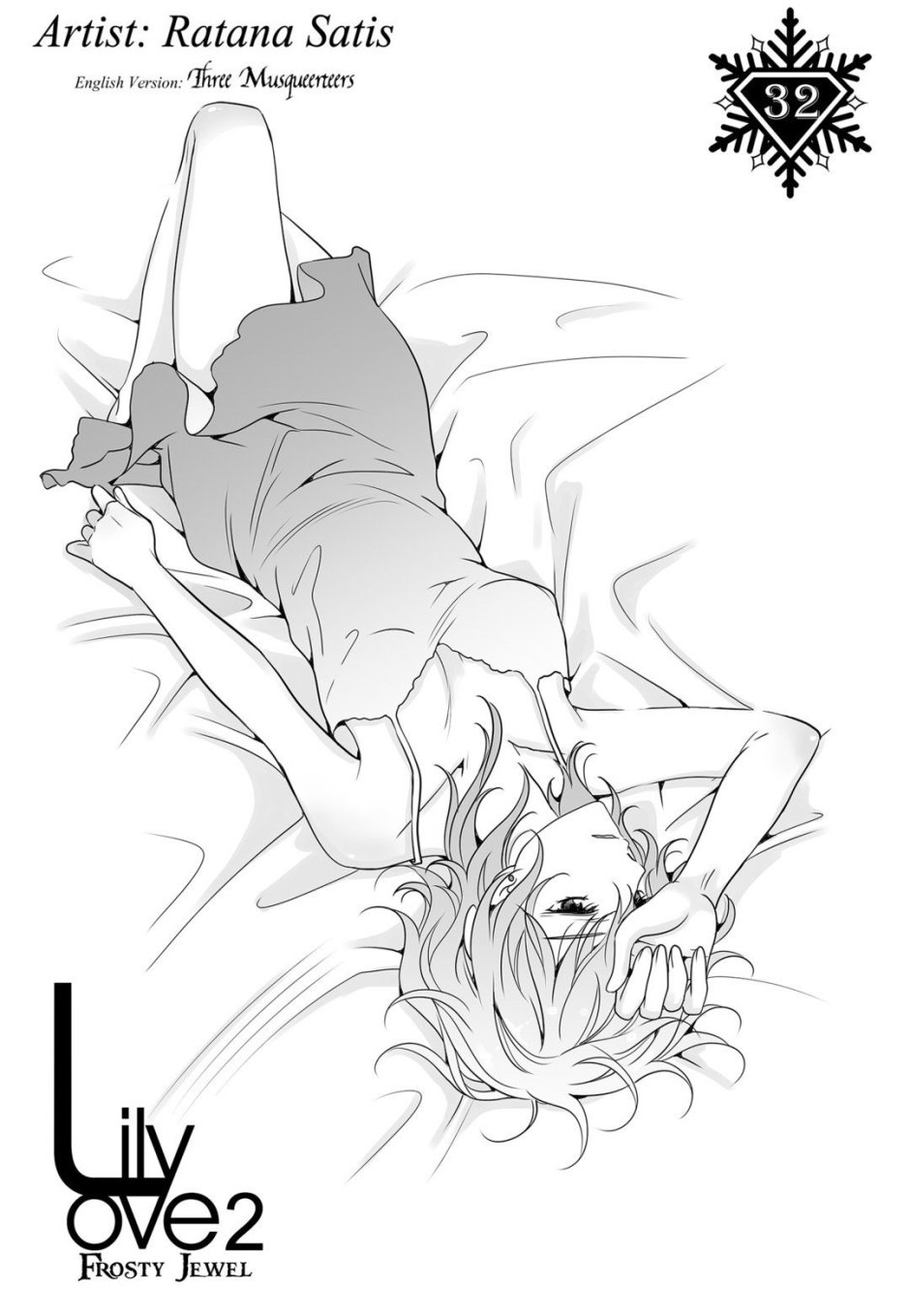 Mentality Manga