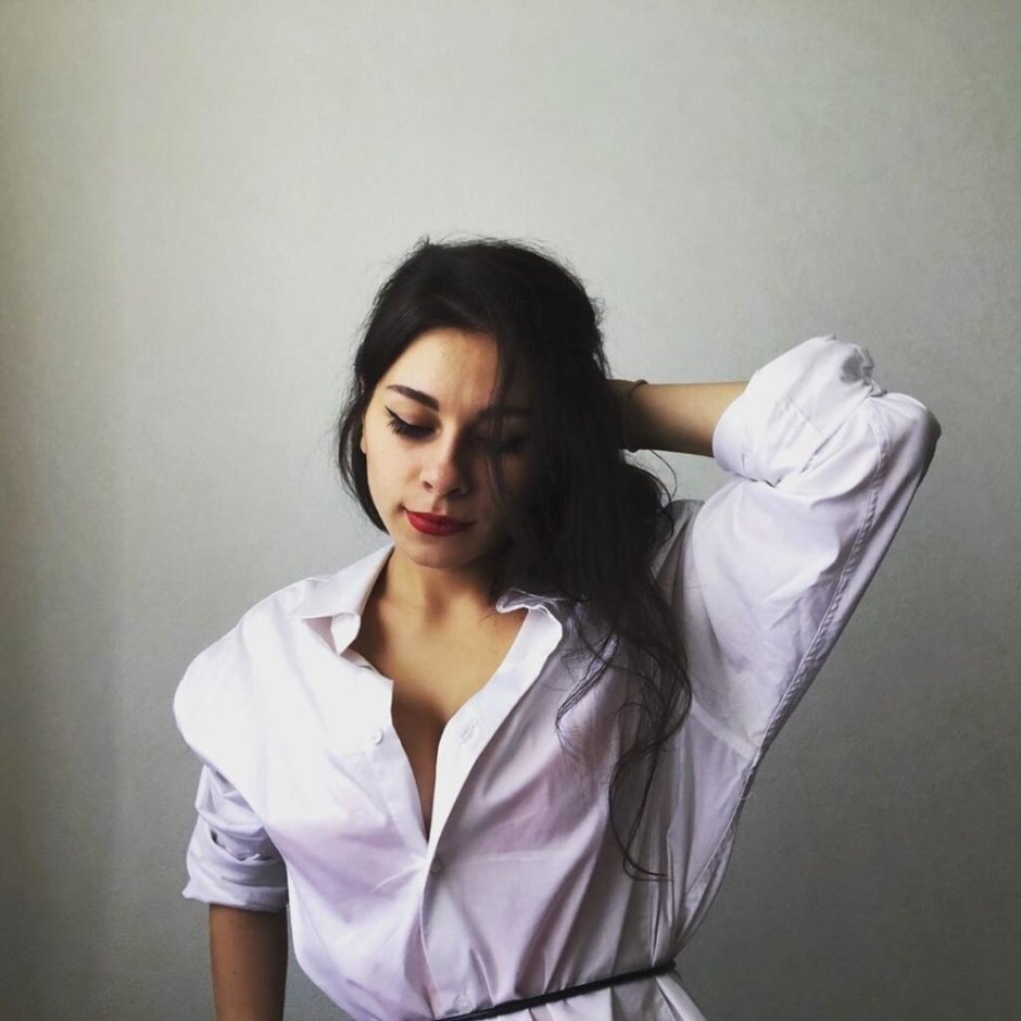 Anastasia Solodkova Lolly Lips Sex
