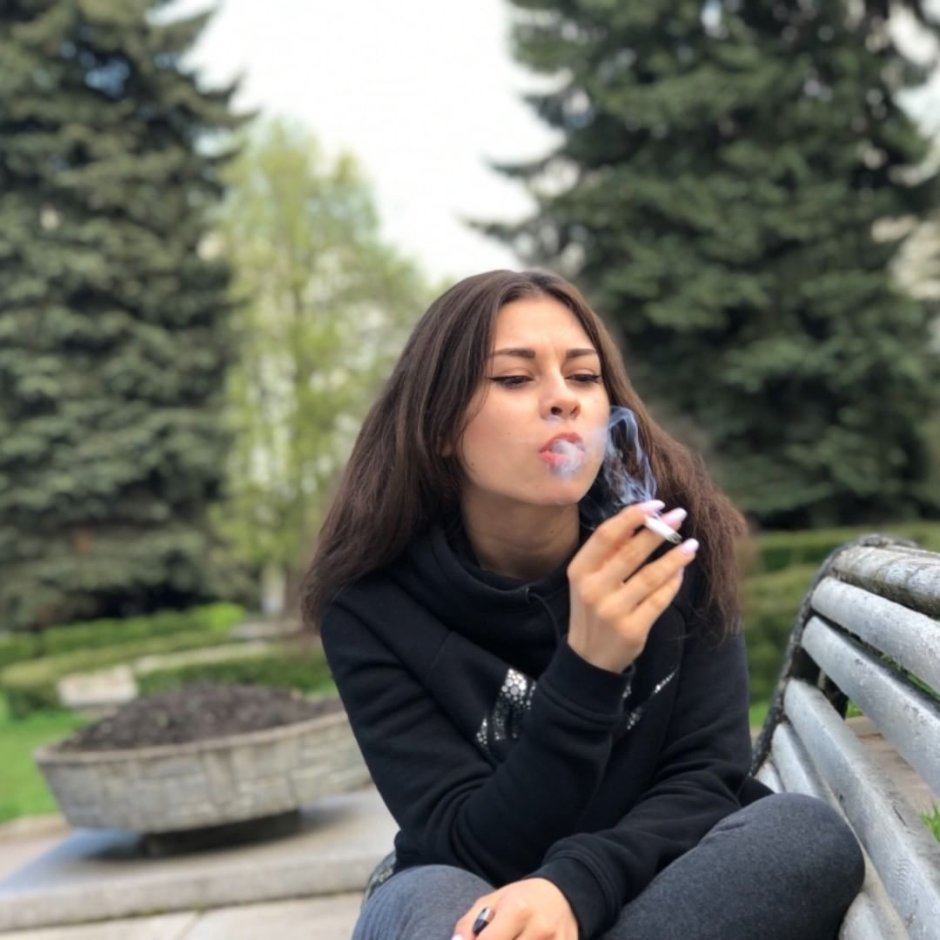 Anastasia Solodkova Lolly Lips 18