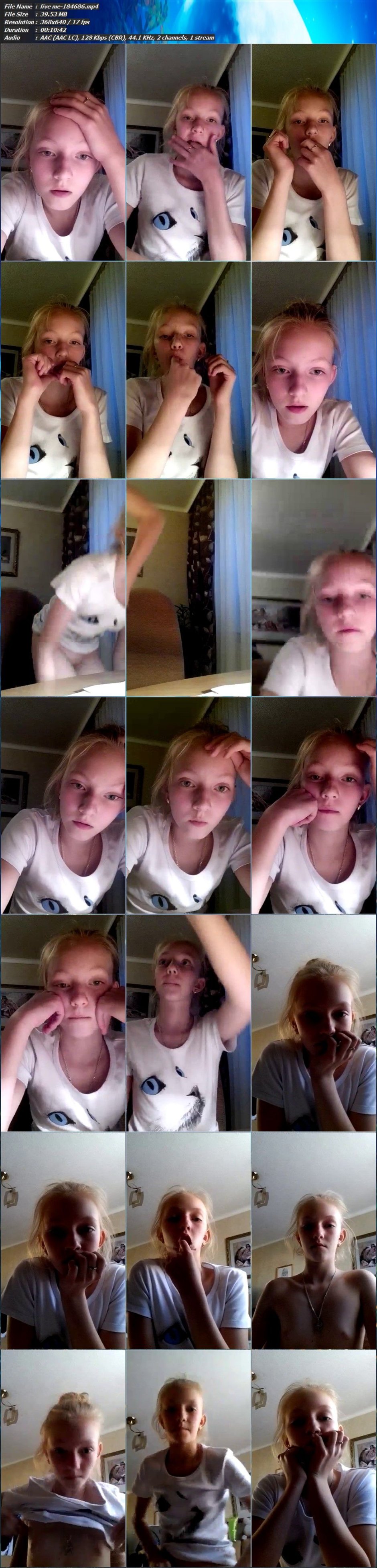 Omegle drain