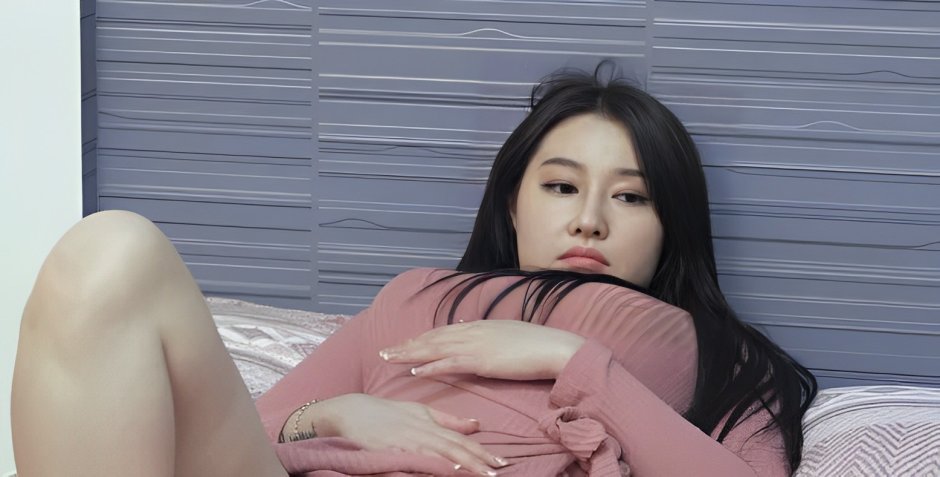 Film Yoo Jung II 2020