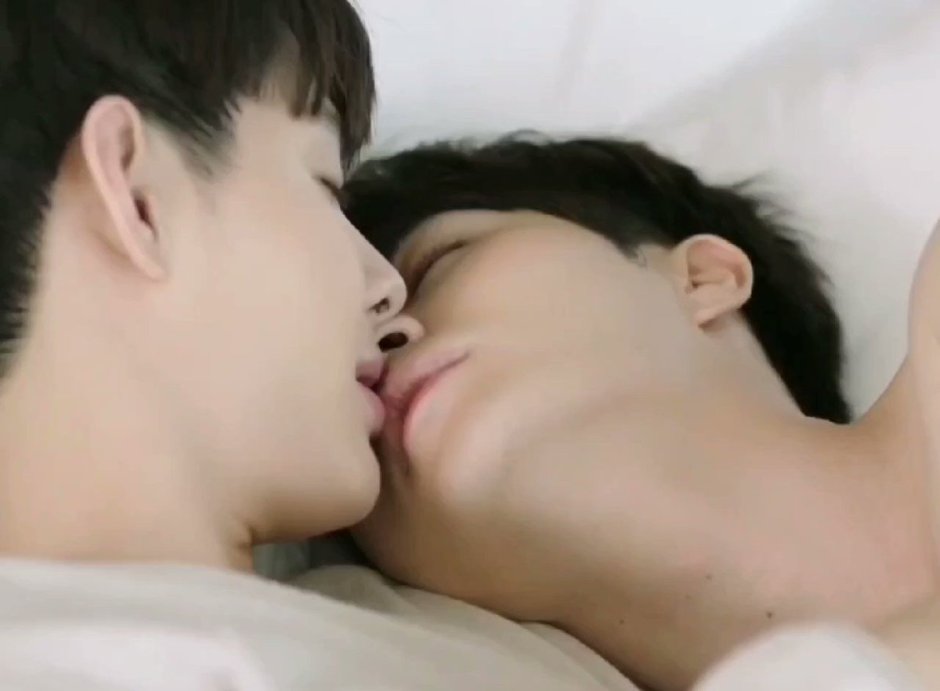 BL Drama Kiss Drama