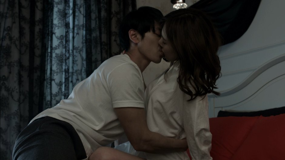 Korean cinema +18