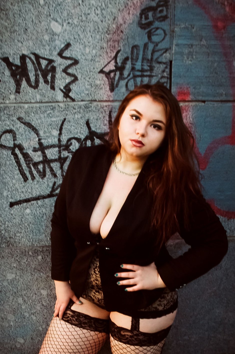 Svetlana Kashirova (Svetlana Kashirova)