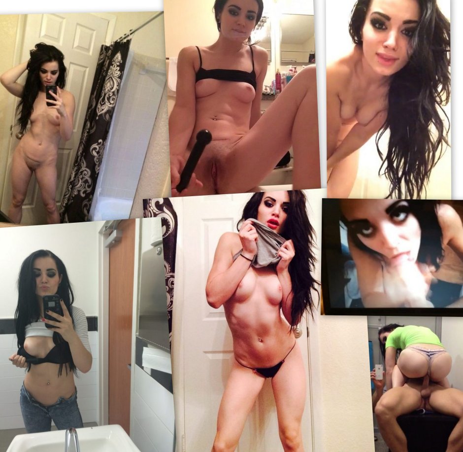 Sarai-Jead Bevis Page wwe naked