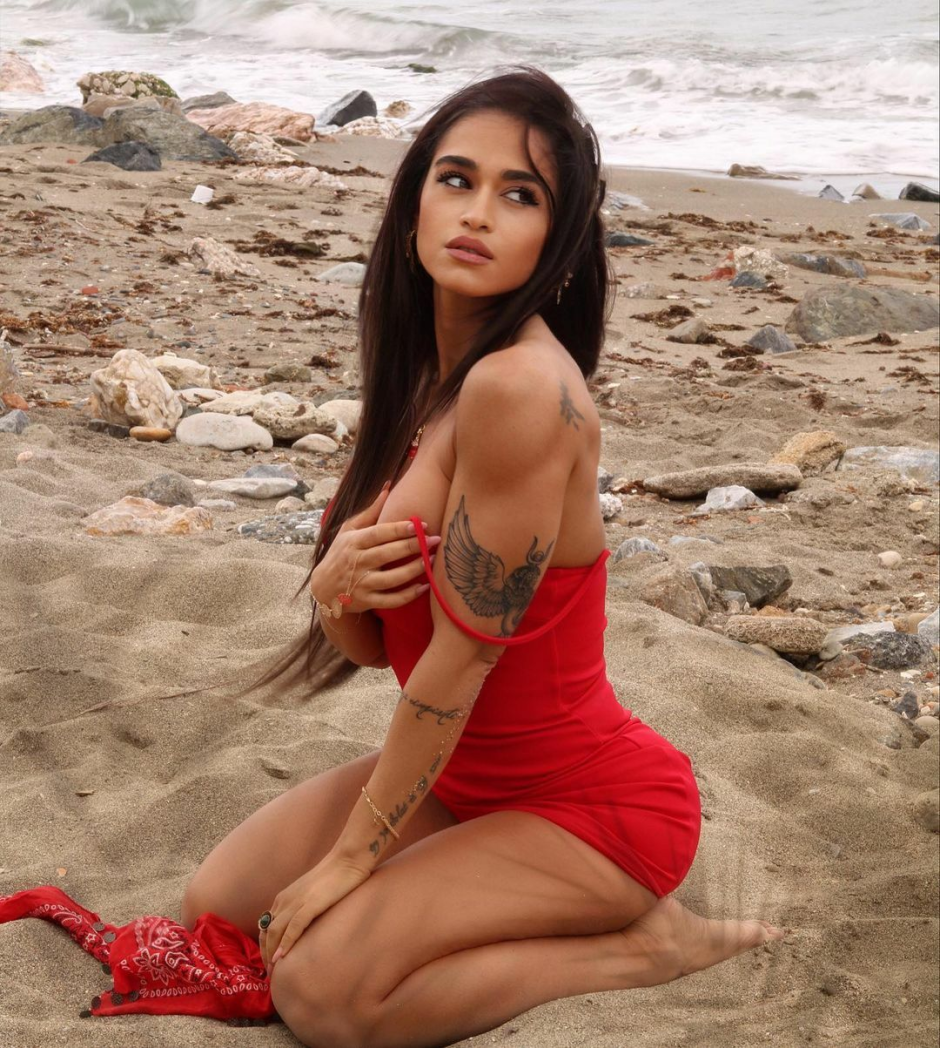 Valerie Loodom Onlifans