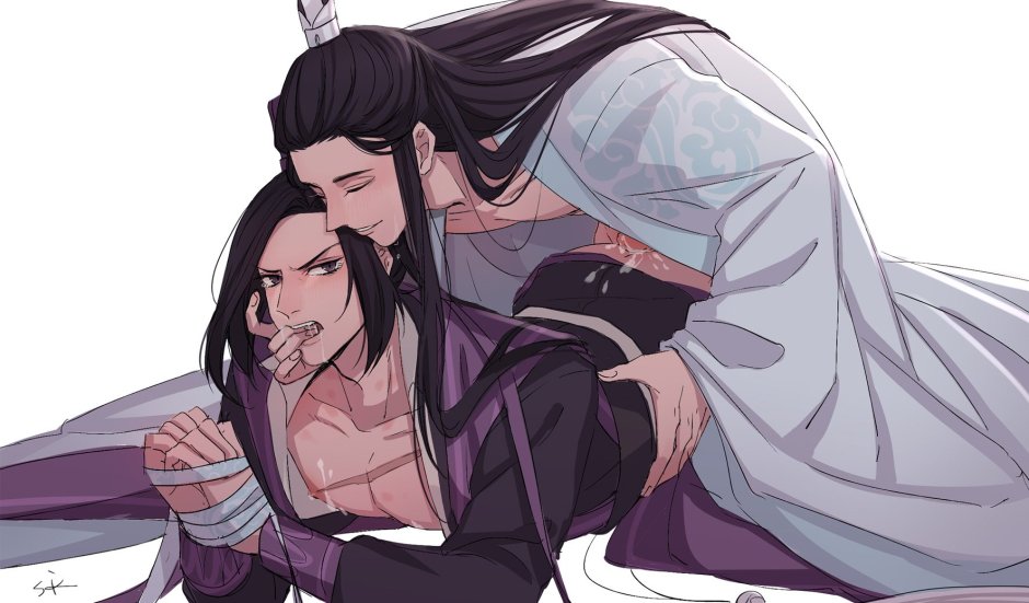 Mulania Morry (Aka Azumi Liu, Parish, Mulan)